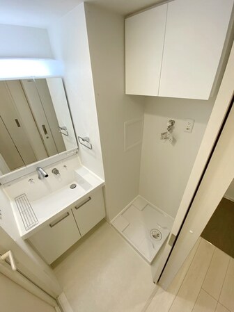 PEAR PARK4の物件内観写真